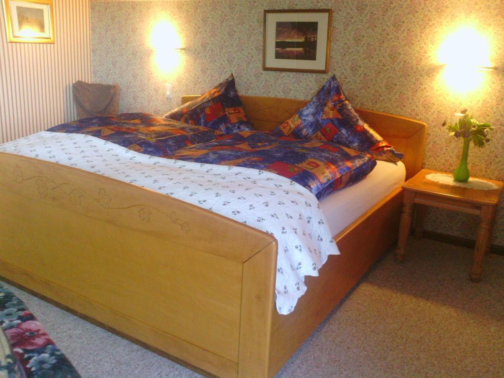 Chalet Rosemarie Nobel Room photo